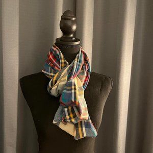 Light Fall Scarf
